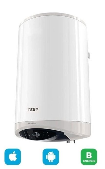 Chauffe-eau électrique TESY 50 litres 1,6 kW Modeco Wifi