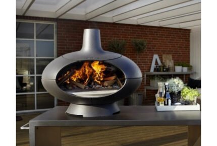 Morso Forno Pizza Oven
