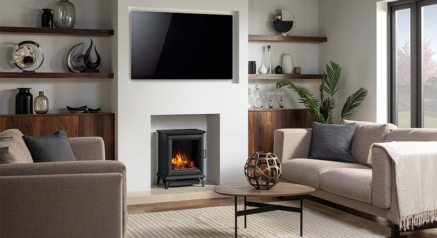 Sheraton-5-Electric-with-Log-Pebble-fuel-effect-and-Amber-flame-setting1mi.jpg