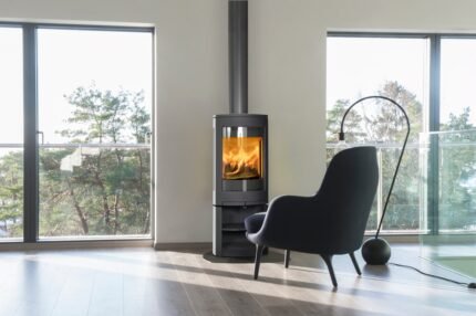 Poêle à bois Jotul F 371 Advanced