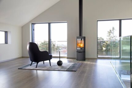 Poêle à bois Jotul F 378 Advanced
